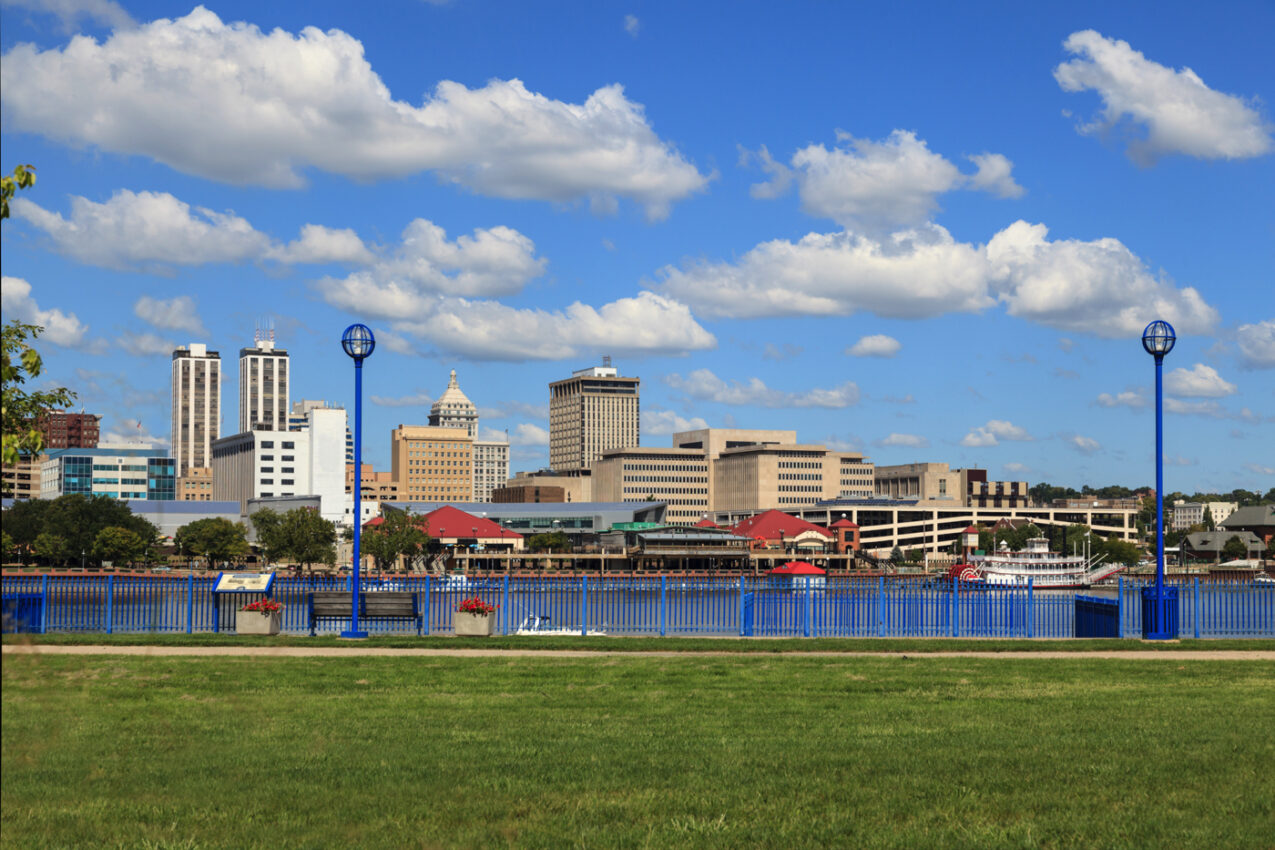 Fast & Easy Online Loans in Peoria, IL - Get Money Today